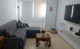 Nivaria Suite