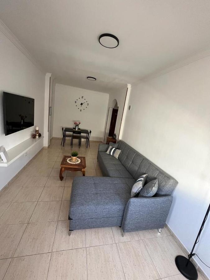 Nivaria Suite Vecindario  Esterno foto