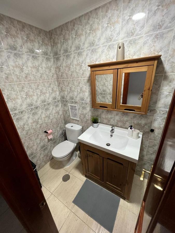 Nivaria Suite Vecindario  Esterno foto