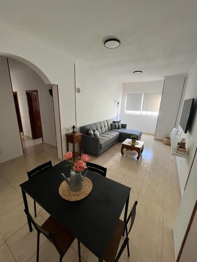 Nivaria Suite Vecindario  Esterno foto