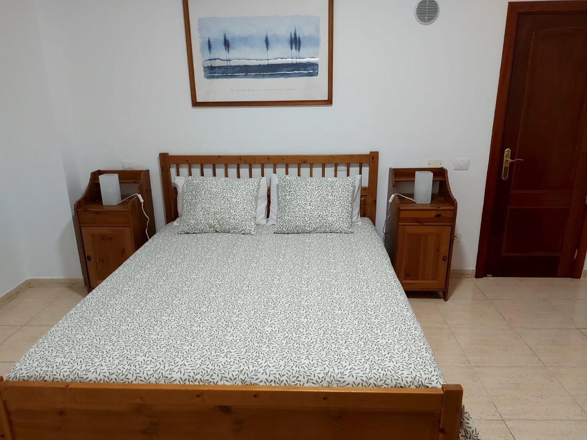 Nivaria Suite Vecindario  Esterno foto
