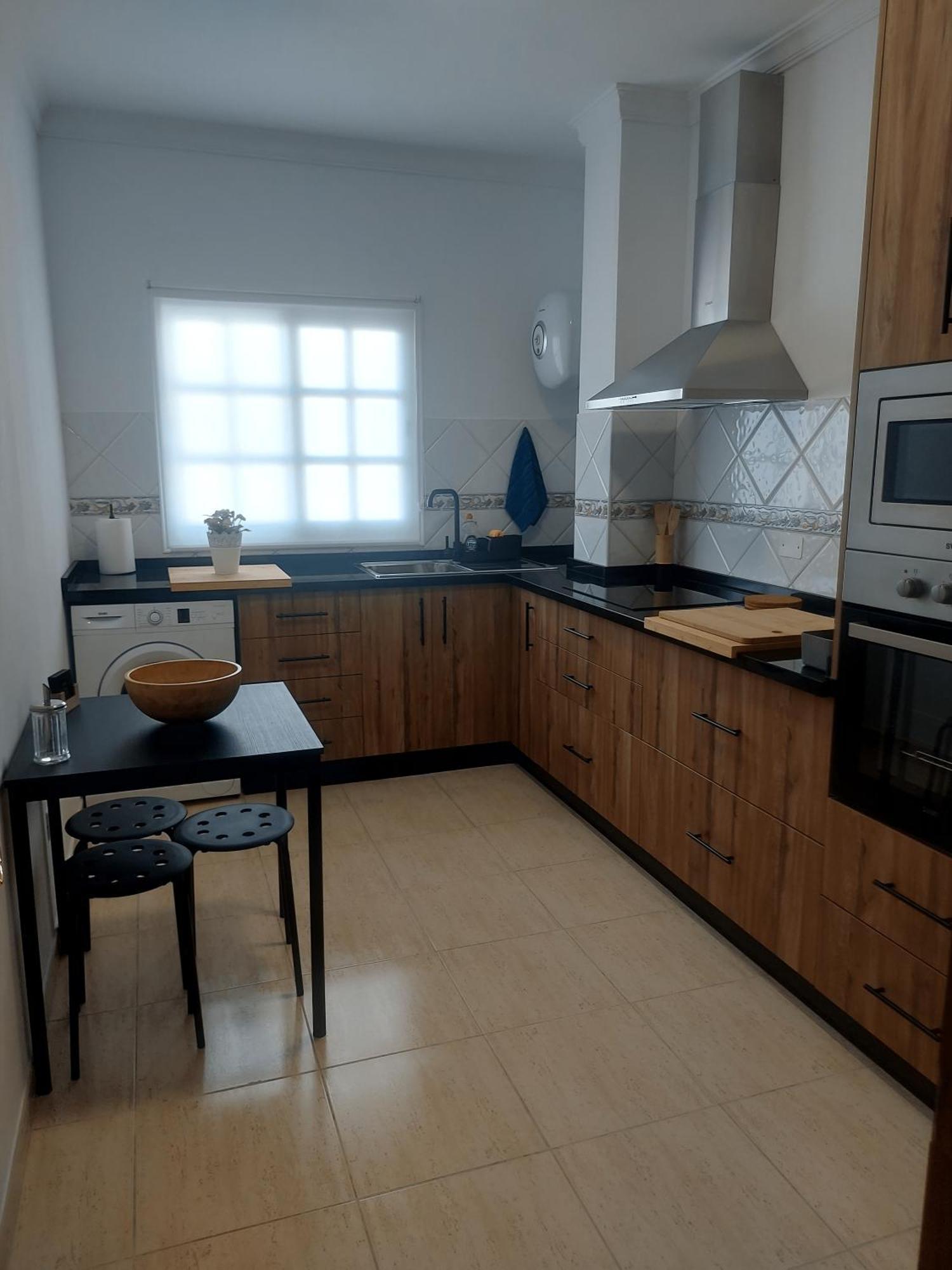 Nivaria Suite Vecindario  Esterno foto