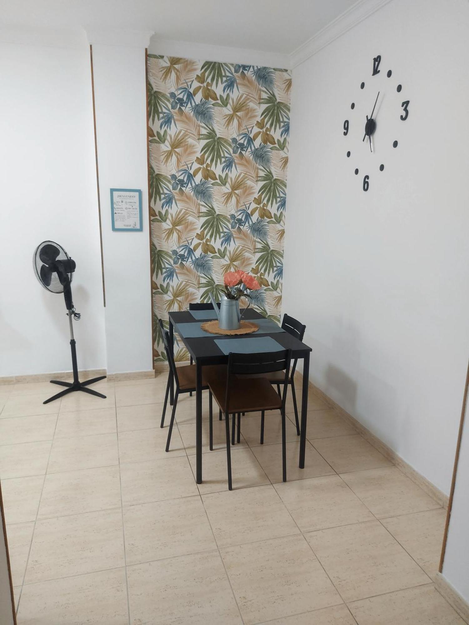 Nivaria Suite Vecindario  Esterno foto